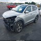KM8J3CA27HU299595 2017 Hyundai Tucson Limited auction photo thumbnail 2