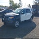 1FM5K8AR6FGB92080 2015 Ford Police Interceptor auction photo thumbnail 2