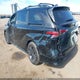 5TDDSKFC7SS204450 2025 Toyota Sienna Xse auction photo thumbnail 3