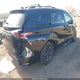 5TDDSKFC7SS204450 2025 Toyota Sienna Xse auction photo thumbnail 4