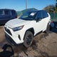 4T3E6RFV4NU073127 2022 Toyota Rav4 Hybrid Xse auction photo thumbnail 2