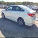 5NPE24AA9FH125802 2015 Hyundai Sonata Eco auction photo thumbnail 3