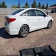 5NPE24AA9FH125802 2015 Hyundai Sonata Eco auction photo thumbnail 4