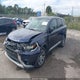 JA4AD2A37JZ060667 2018 Mitsubishi Outlander Es auction photo thumbnail 2