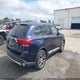 JA4AD2A37JZ060667 2018 Mitsubishi Outlander Es auction photo thumbnail 4