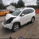 5J6RM3H73EL040989 2014 Honda Cr-V Ex-L auction photo thumbnail 2