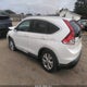 5J6RM3H73EL040989 2014 Honda Cr-V Ex-L auction photo thumbnail 3