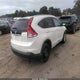 5J6RM3H73EL040989 2014 Honda Cr-V Ex-L auction photo thumbnail 4
