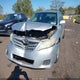4T1BF3EK8AU561703 2010 Toyota Camry Le auction photo thumbnail 6