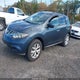 JN8AZ1MW9CW205563 2012 Nissan Murano Sv auction photo thumbnail 2