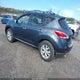 JN8AZ1MW9CW205563 2012 Nissan Murano Sv auction photo thumbnail 3