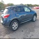 JN8AZ1MW9CW205563 2012 Nissan Murano Sv auction photo thumbnail 4
