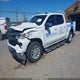 3GCUDDED5PG361657 2023 Chevrolet Silverado 1500 4Wd Standard Bed Lt auction photo thumbnail 2