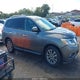5N1AR2MM5FC660881 2015 Nissan Pathfinder S auction photo thumbnail 12