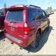 JTEBU14RX68064399 2006 Toyota 4Runner Sr5 Sport V6 auction photo thumbnail 4
