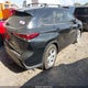 5TDKDRAH5PS006020 2023 Toyota Highlander Le auction photo thumbnail 4