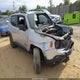 ZACCJBAB0JPJ07676 2018 Jeep Renegade Upland Edition 4X4 auction photo thumbnail 1