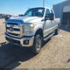 1FT8W3BT4CEC29816 2012 Ford F-350 Xlt auction photo thumbnail 2