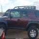 JTEBU11F470071603 2007 Toyota Fj Cruiser auction photo thumbnail 14