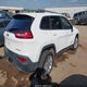 1C4PJLDB1FW733284 2015 Jeep Cherokee Limited auction photo thumbnail 4