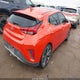 KMHTG6AF1LU021222 2020 Hyundai Veloster 2.0 Premium auction photo thumbnail 4