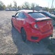 JHMFC1F39JX008839 2018 Honda Civic Ex-T auction photo thumbnail 3