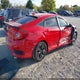 JHMFC1F39JX008839 2018 Honda Civic Ex-T auction photo thumbnail 4