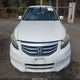 1HGCP2E74CA001582 2012 Honda Accord 2.4 Ex auction photo thumbnail 6