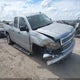 1GCRCREH3EZ416807 2014 Chevrolet Silverado 1500 1Lt auction photo thumbnail 1