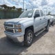1GCRCREH3EZ416807 2014 Chevrolet Silverado 1500 1Lt auction photo thumbnail 2