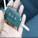 5XXGT4L30KG280040 2019 Kia Optima Lx auction photo thumbnail 11
