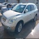 5GAKRBEDXBJ292275 2011 Buick Enclave 1Xl auction photo thumbnail 2