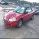 1C3EL55R56N115629 2006 Chrysler Sebring Touring auction photo thumbnail 2