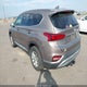 5NMS3CAD9LH163088 2020 Hyundai Santa Fe Sel auction photo thumbnail 3