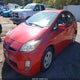 JTDKN3DU0A0173012 2010 Toyota Prius Ii auction photo thumbnail 2