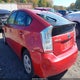JTDKN3DU0A0173012 2010 Toyota Prius Ii auction photo thumbnail 3