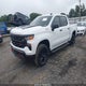3GCUDCED5RG378262 2024 Chevrolet Silverado 1500 4Wd Short Bed Custom Trail Boss auction photo thumbnail 2