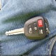 2T1BURHE1GC692545 2016 Toyota Corolla Le auction photo thumbnail 11