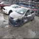 2T1BURHE1GC692545 2016 Toyota Corolla Le auction photo thumbnail 2