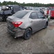 2T1BURHE1GC692545 2016 Toyota Corolla Le auction photo thumbnail 4