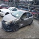 2T1BURHE1GC692545 2016 Toyota Corolla Le auction photo thumbnail 6