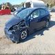 JTDKN3DUXD1726098 2013 Toyota Prius Two auction photo thumbnail 2