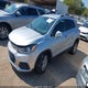 KL7CJLSB0HB135583 2017 Chevrolet Trax Lt auction photo thumbnail 2