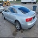 WAULFAFR5CA001812 2012 Audi A5 2.0T Premium auction photo thumbnail 3