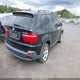 5UXFE43508L023796 2008 BMW X5 3.0Si auction photo thumbnail 4