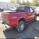1GTDS136558104235 2005 GMC Canyon Sle auction photo thumbnail 4