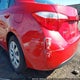 2T1BURHE1FC294797 2015 Toyota Corolla Le auction photo thumbnail 21