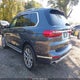 5UXCW2C00M9E87920 2021 BMW X7 xDrive40I auction photo thumbnail 3