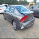 1HGFA16588L065822 2008 Honda Civic Lx auction photo thumbnail 3
