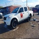 1N6ED0EA1LN726708 2020 Nissan Frontier Sv 4X2 auction photo thumbnail 2